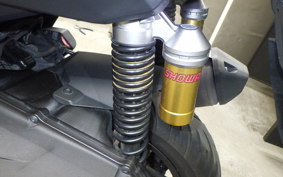 HONDA ADV160 2006 KF54