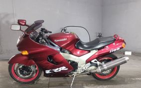KAWASAKI ZZR1100 1995 ZXT10D