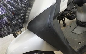 HONDA TACT Basket AF79