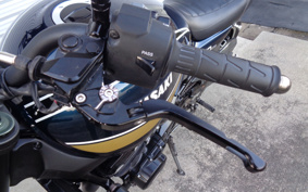 KAWASAKI Z900RS 2022 ZR900C