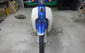 HONDA C110 SUPER CUB 2024 JA44