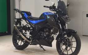 SUZUKI GSX-S125 2000 DL32B