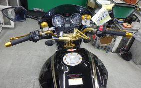 HONDA CB1300SF SUPER FOUR 2010 SC54