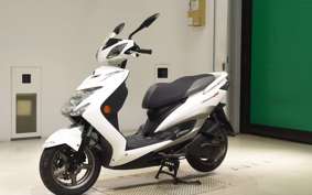 YAMAHA CYGNUS 125 XSR 2 SE44J
