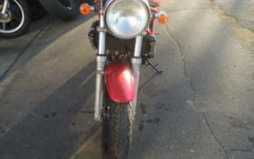 SUZUKI BANDIT250-1 GJ77A