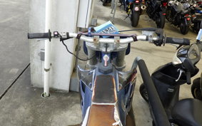 YAMAHA YZ250 4SR