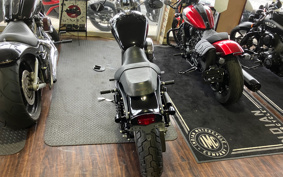 HARLEY XL1200L 2008 CX3