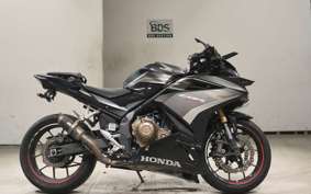 HONDA CBR400R 2023 NC56