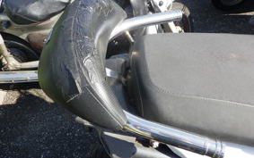YAMAHA BW*S 125