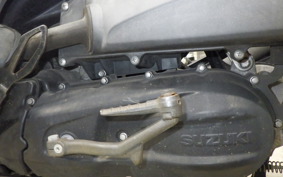 SUZUKI ADDRESS 110 CE47A