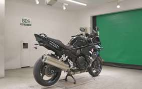 SUZUKI BANDIT 1250 F 2011 GW72A