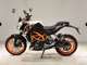 Фото KTM 390 DUKE 2014 с японского аукциона