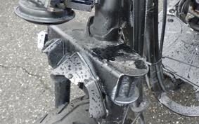 SUZUKI LET's 5 CA47A