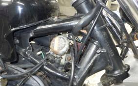 HONDA STEED 400 1994 NC26
