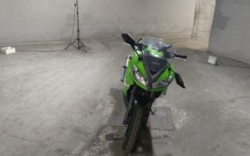 KAWASAKI NINJA 400R 2011 ER400B