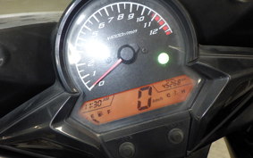 HONDA CBR125R 2013 JC50