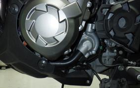 KAWASAKI VERSYS 1000 SE 2021 LZT00D