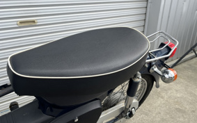 HONDA SUPER CUB50 C50