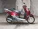 Фото Honda LEAD 125 2018 с японского аукциона