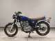 Фото Yamaha SR400 Gen.5 2021 с японского аукциона