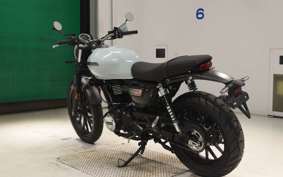 HONDA GB350S 2023 NC59