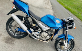 SUZUKI GOOSE 350 1992 NK42A