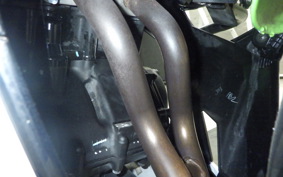 KAWASAKI NINJA 400 2022 EX400G