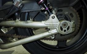 KAWASAKI ZRX-2 2003 ZR400E