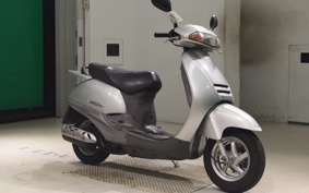 HONDA LEAD 100 2025 JF06