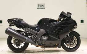 KAWASAKI ZX 1400 NINJA R 2012