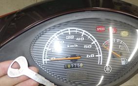 YAMAHA JOG Gen.5 SA36J