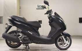 YAMAHA Majesty 155 S 2008 SG28J