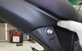 YAMAHA MT-09 SP 2024 RN69J