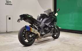 KAWASAKI NINJA 1000SX 2023 ZXT02K