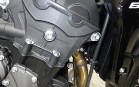 TRIUMPH TRIDENT 660 2024