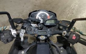 KAWASAKI Z250 ER250C