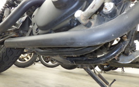 YAMAHA VIRAGO 250 3DM