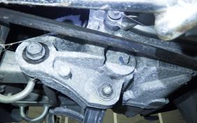 HONDA DIO CESTA GEN 2 2009 AF68