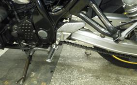 SUZUKI INAZUMA 400 (GSX400) 2002 GK7BA