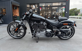 HARLEY FXBRS 2018 YHK