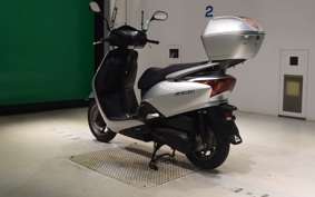 HONDA LEAD 110 1997 JF19
