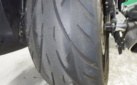 SUZUKI BOULEVARD M109R 2011