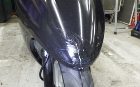 YAMAHA JOG Gen.4 2009 SA16J