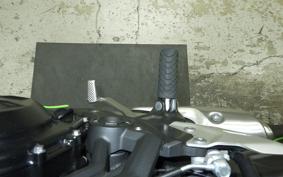 KAWASAKI NINJA 650 A 2023 ER650S