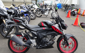 SUZUKI GSX-S125 ABS DL32B