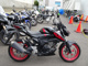Фото Suzuki GSX-S125 ABS с японского аукциона