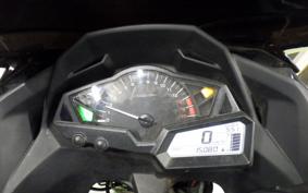 KAWASAKI NINJA 250 ABS EX250L