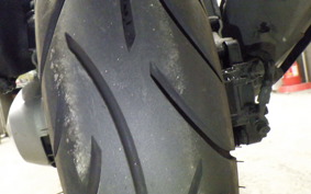 HONDA PCX 160 KF47