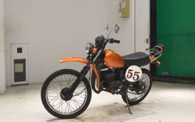 SUZUKI TS50 Hustler 2022 TS503