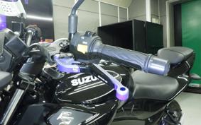 SUZUKI GSX-S125 2000 DL32D